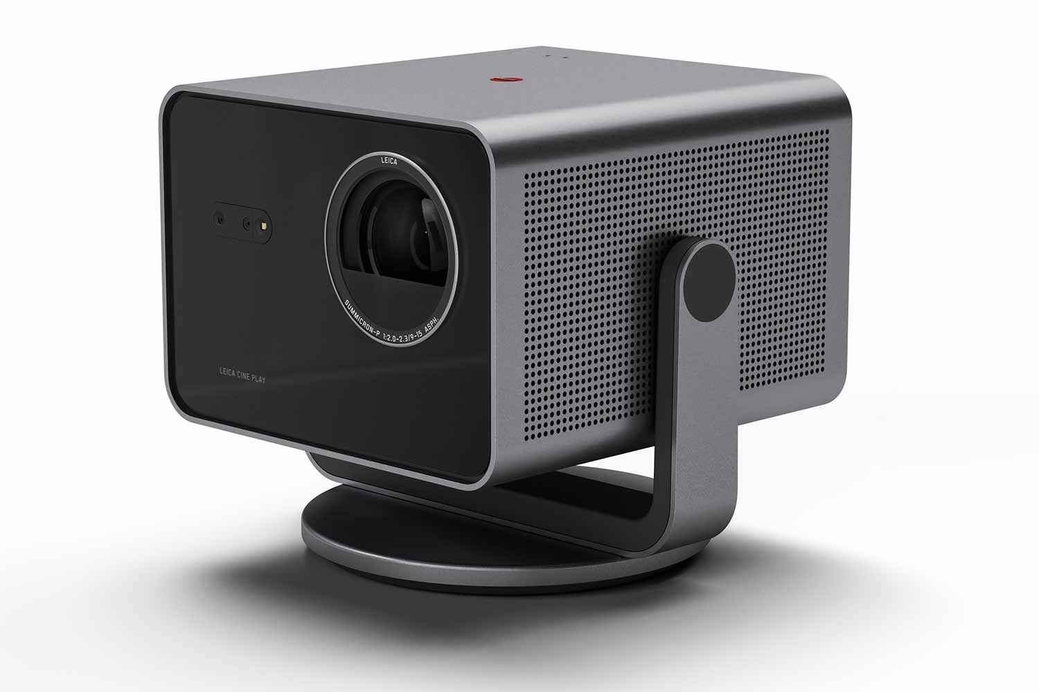 Leica Cine Play 1 Front Seite