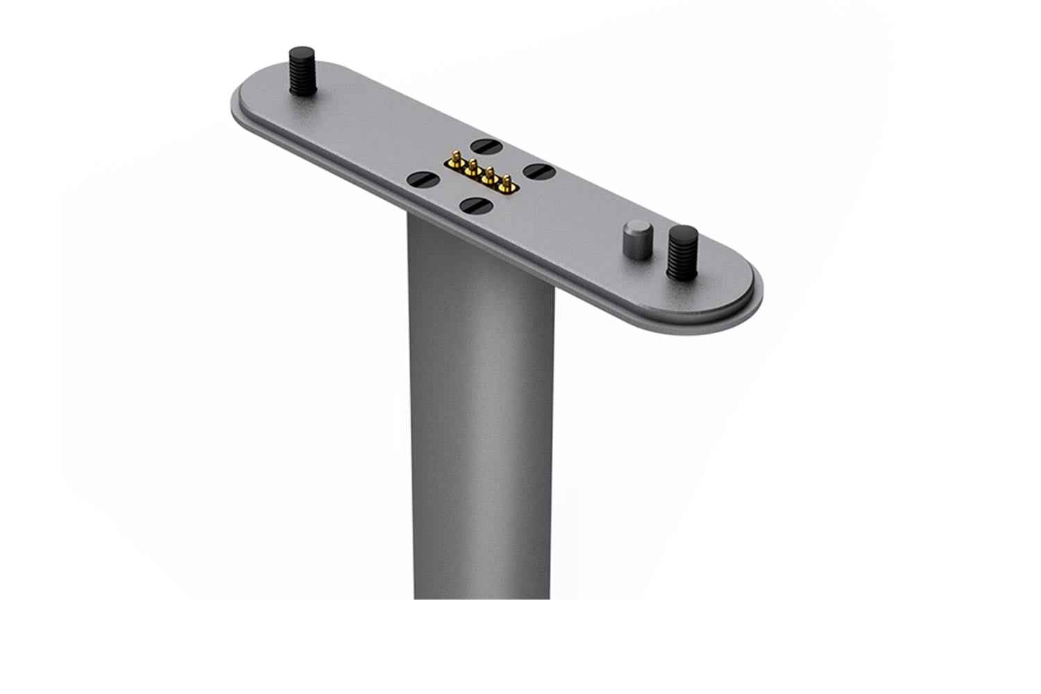 Leica Cine Play 1 Standfuß Anschluss