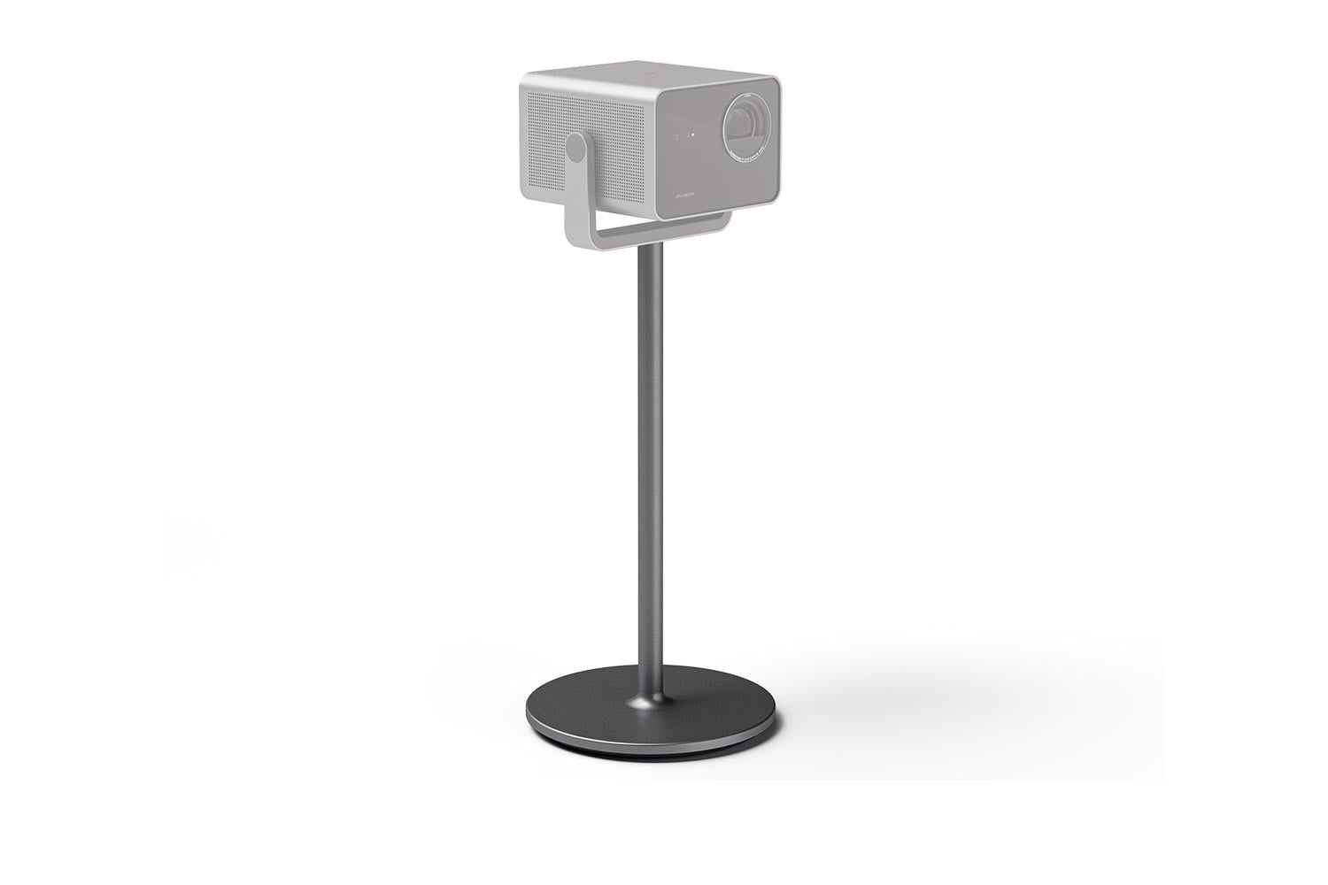 Leica Cine Play 1 Standfuß Komplett