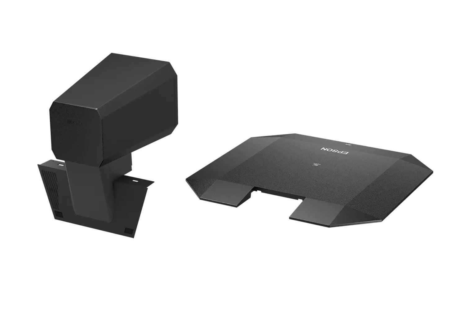 Epson UST Lens Cover Schwarz