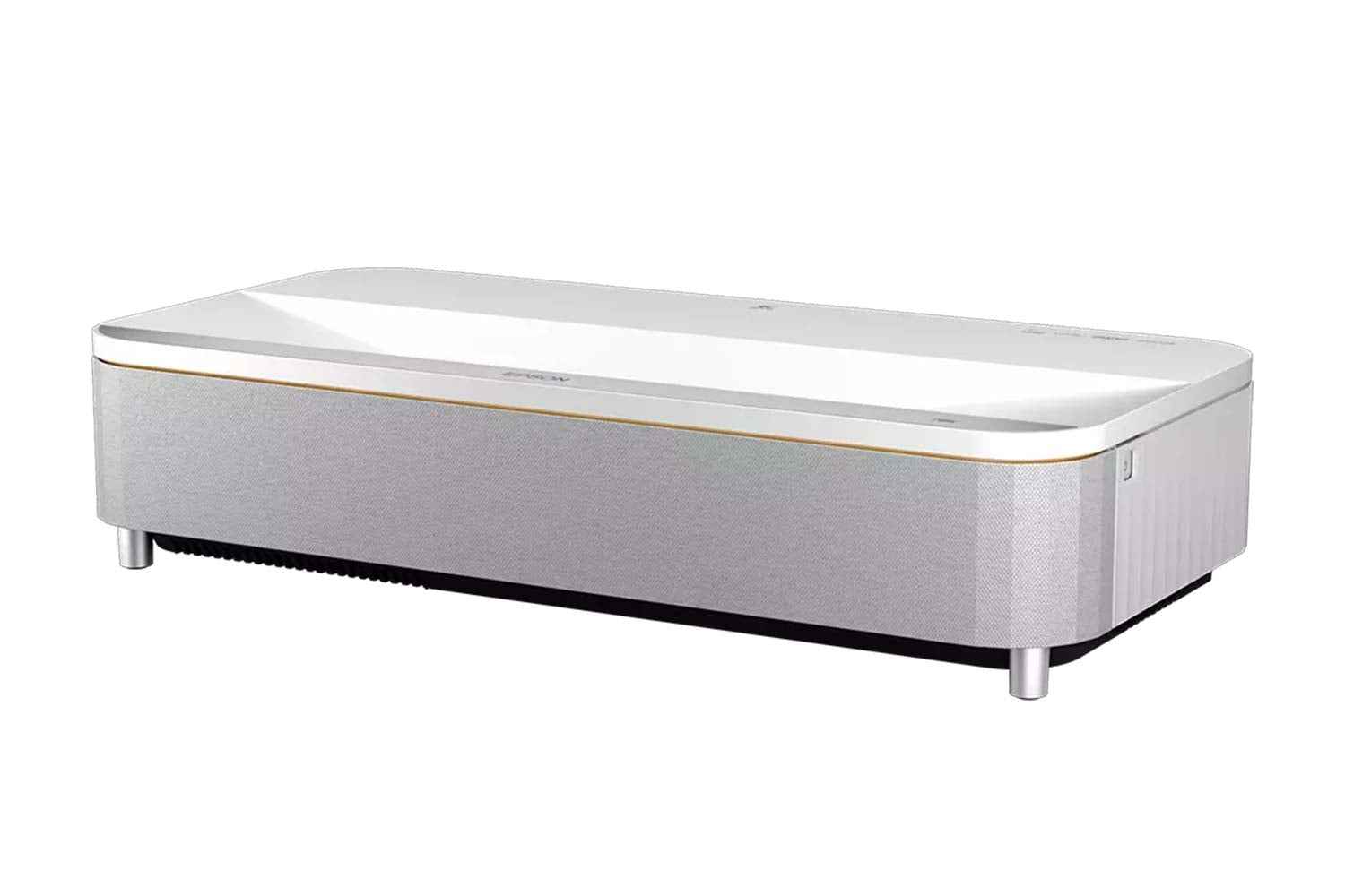 Epson QS100 Seite weiss