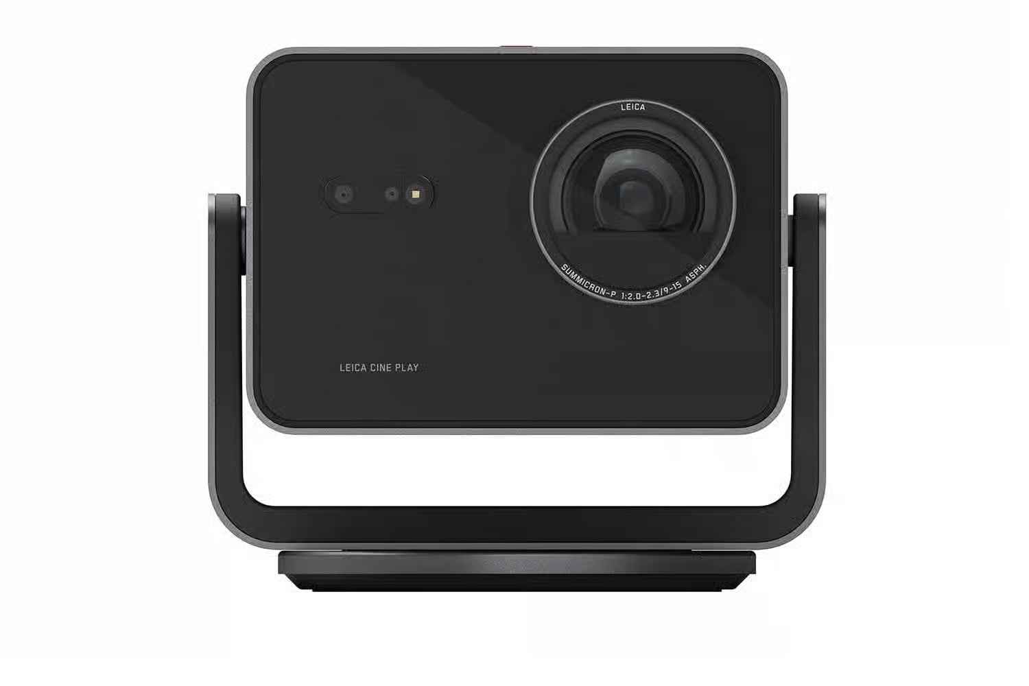 Leica Cine Play 1 Front