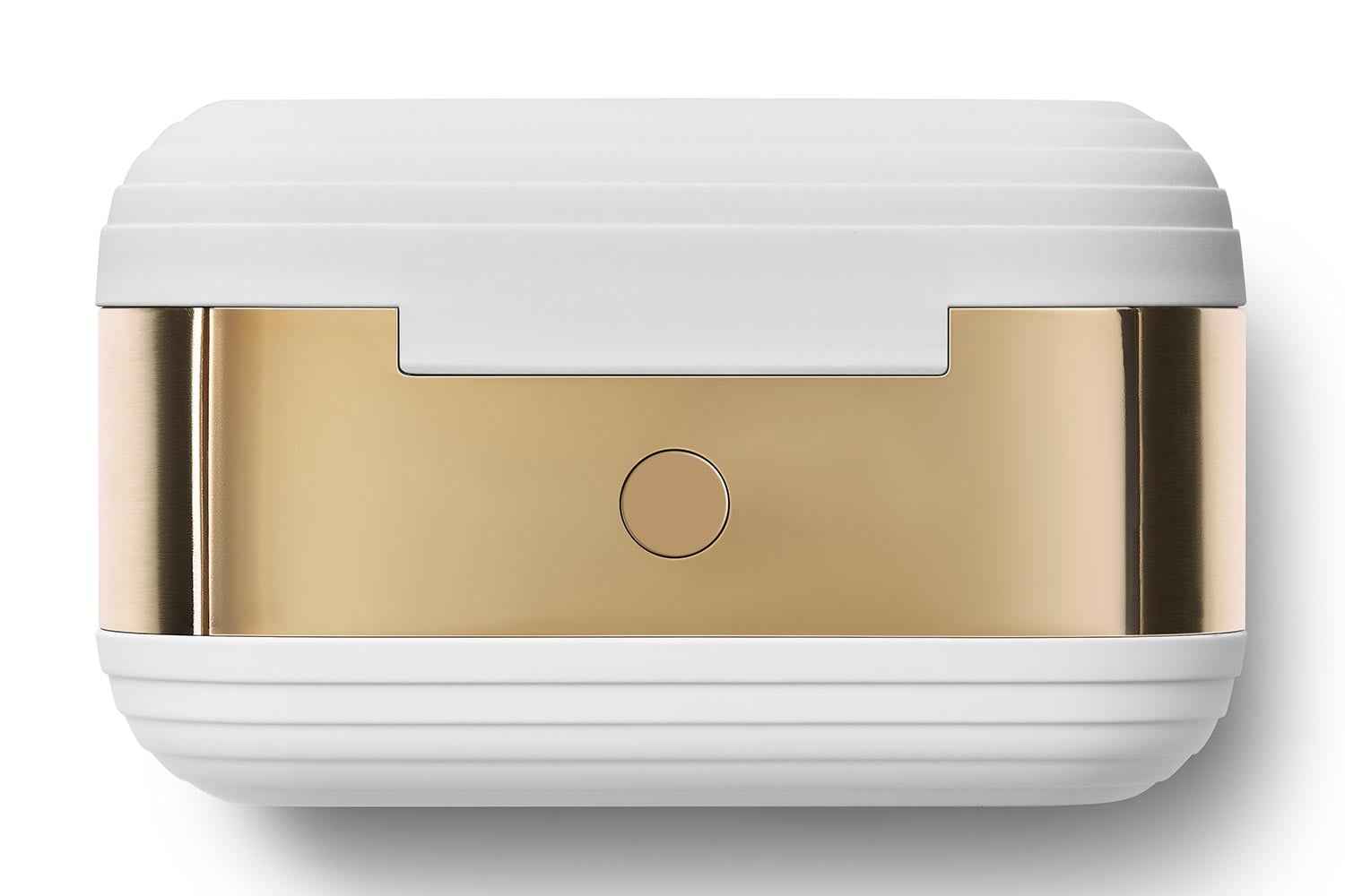 Devialet Gemini II Opera de Paris Ladecase Rückseite