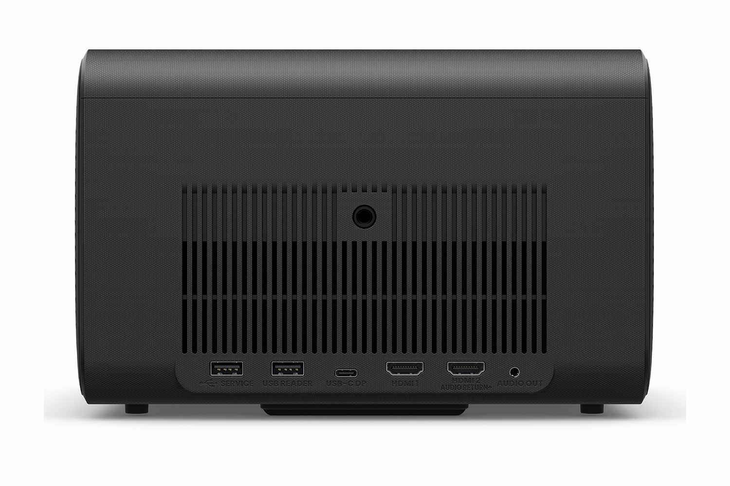 BenQ GP520 Anschlüsse