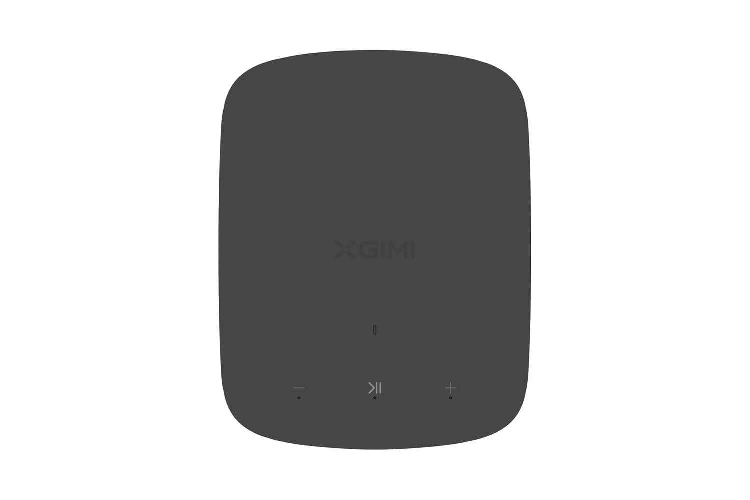 XGIMI Halo+ GTV Oben