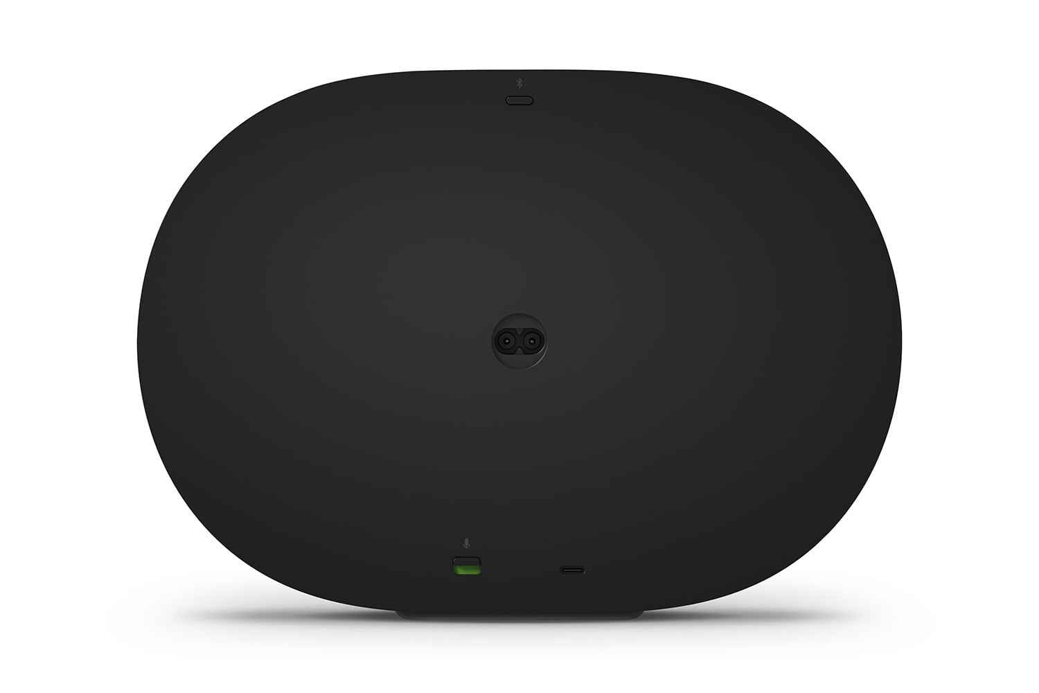 SONOS Era 300 Hinten schwarz
