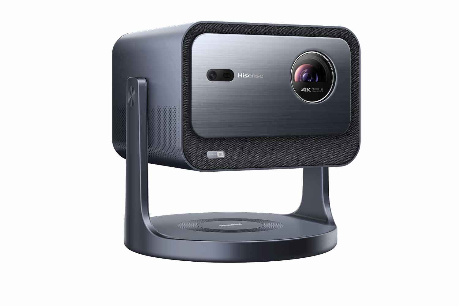 Hisense C2 linke Seite