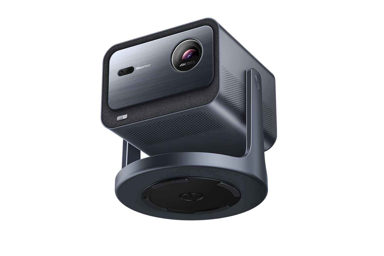 Hisense C2 Unterseite