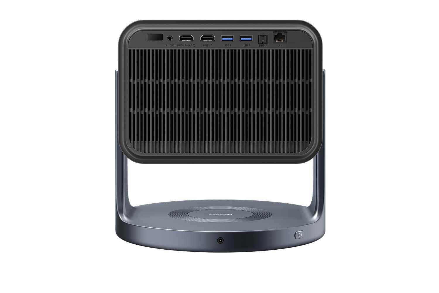 Hisense C2 Pro Anschlüsse