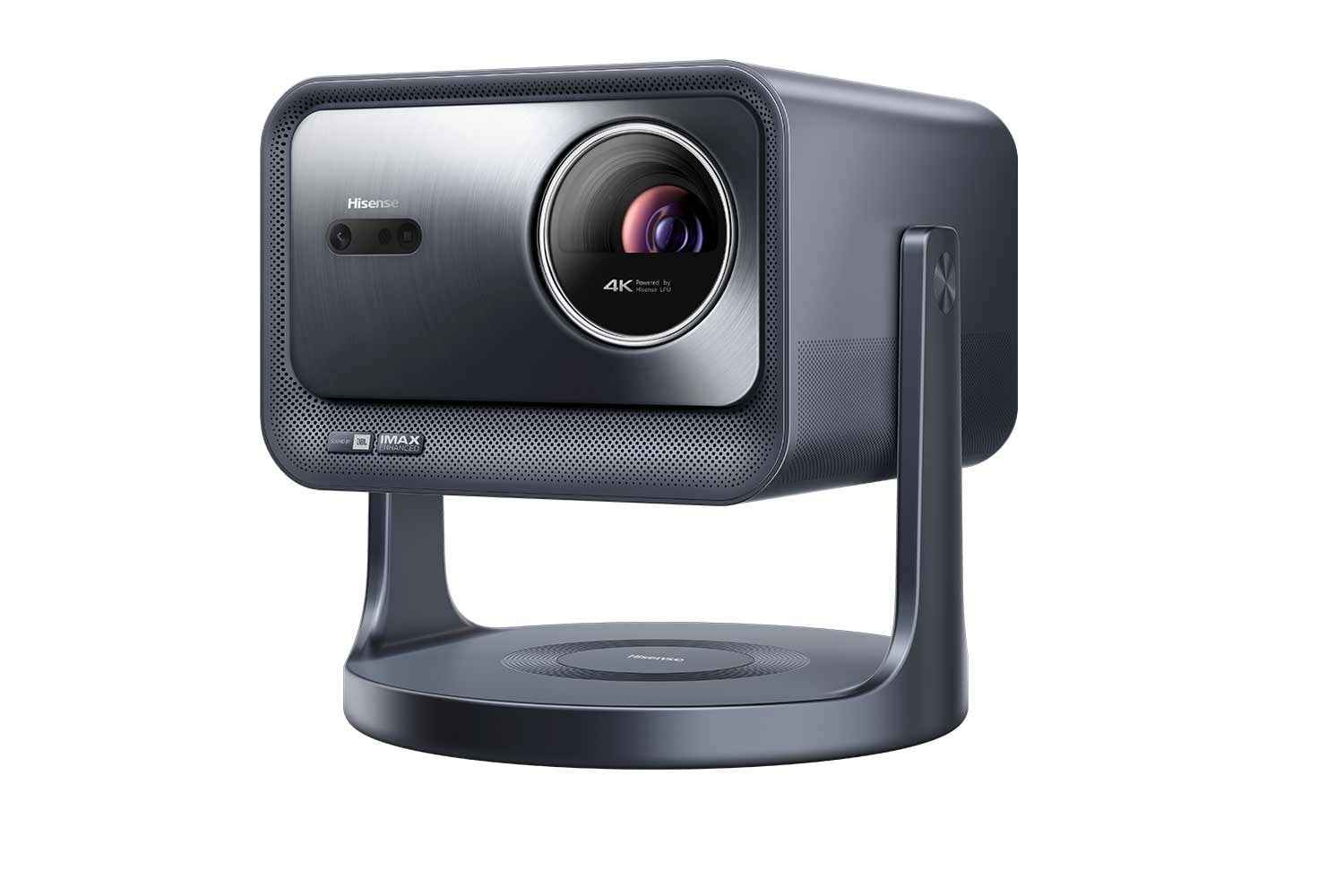 Hisense C2 Pro rechte Seite