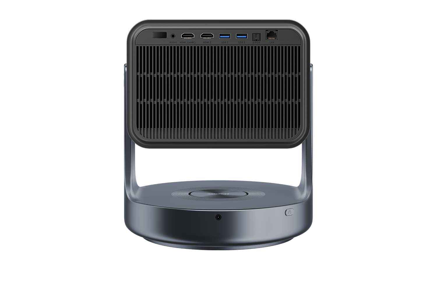 Hisense C2 Ultra Anschluss