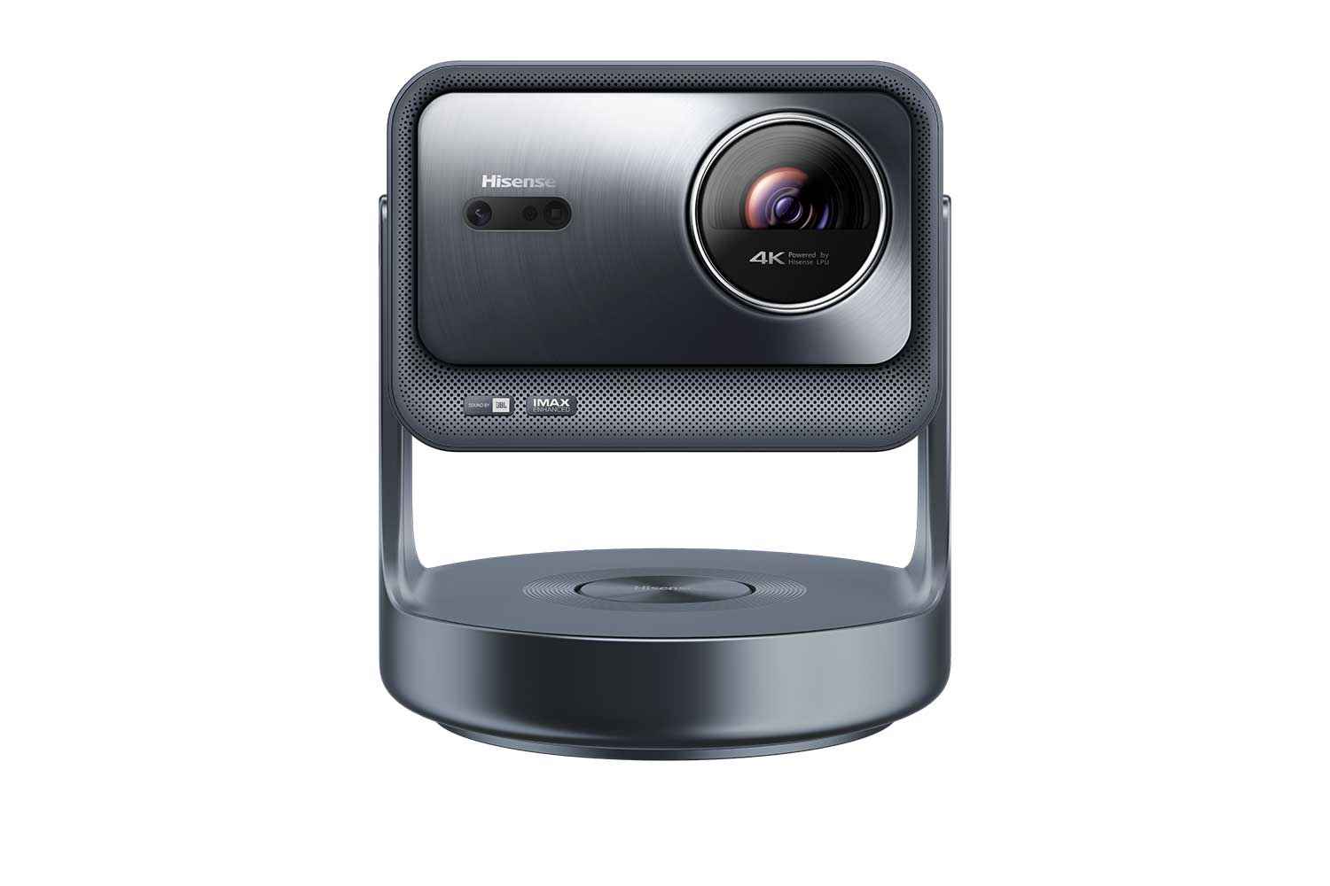 Hisense C2 Ultra Front