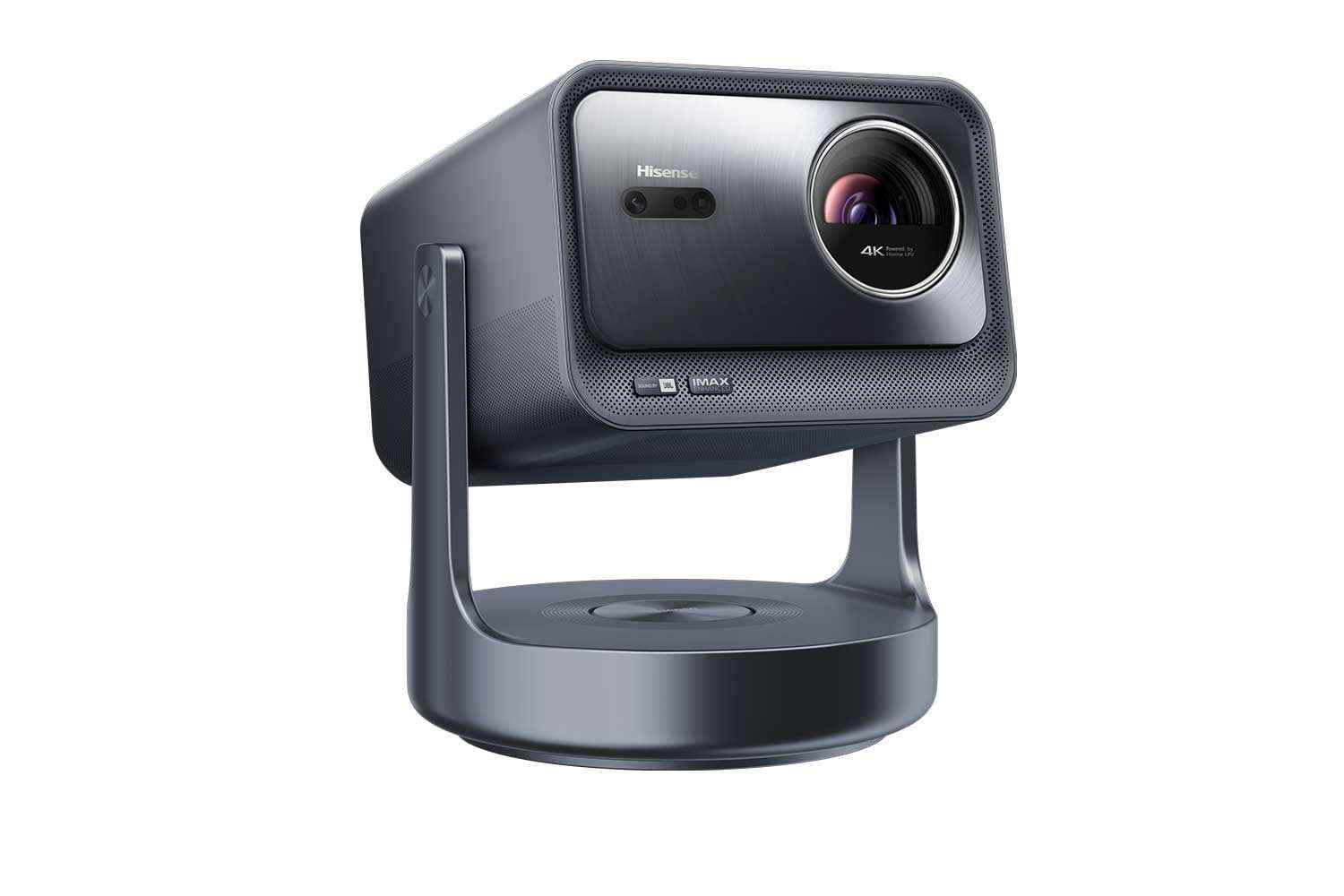 Hisense C2 Ultra linke Seite