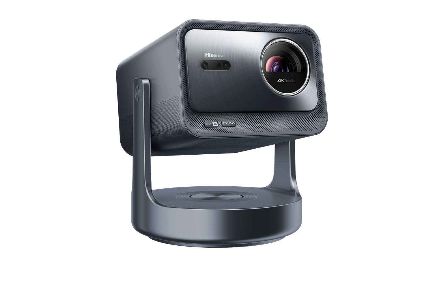 Hisense C2 Ultra linke Seite