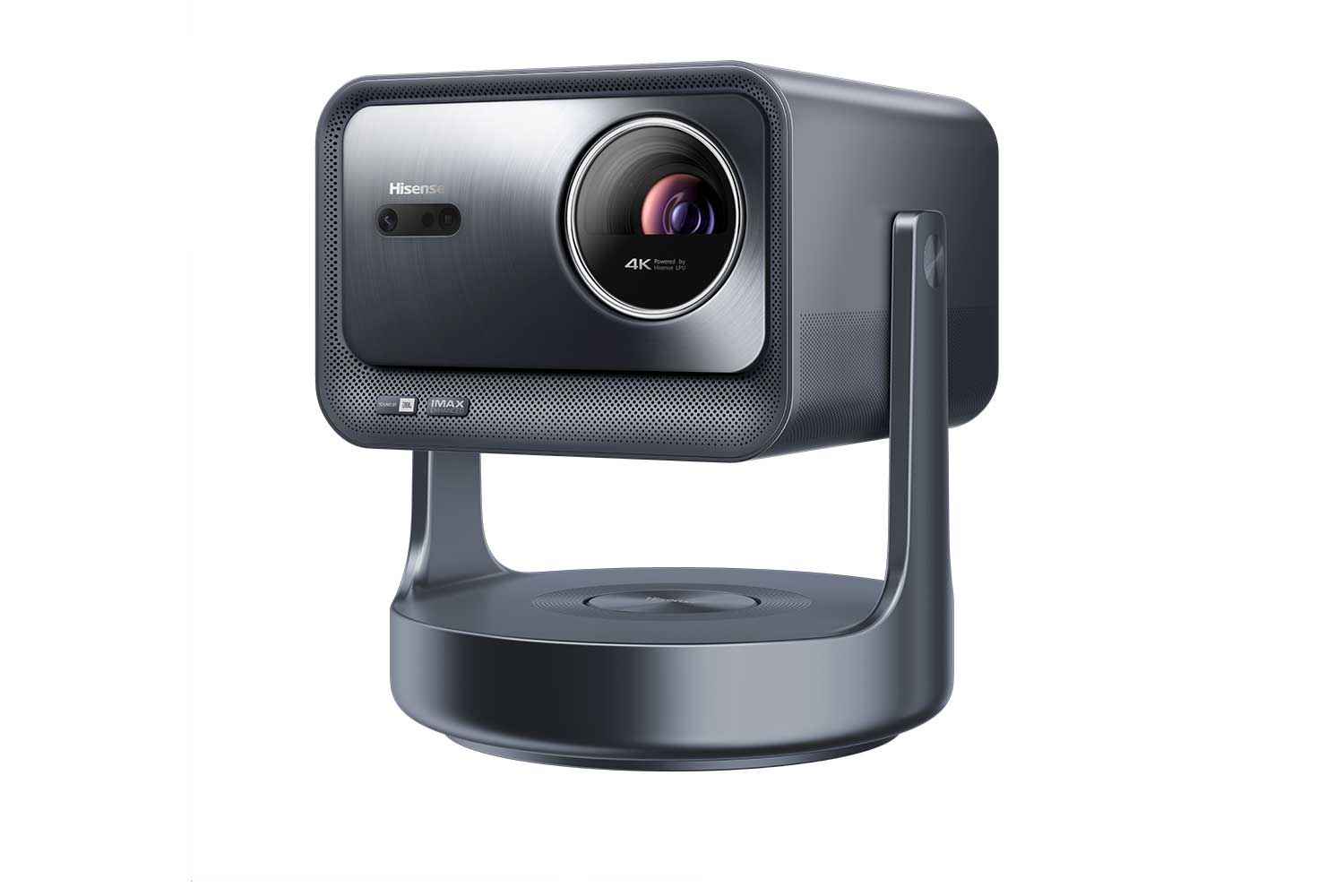 Hisense C2 Ultra rechte Seite