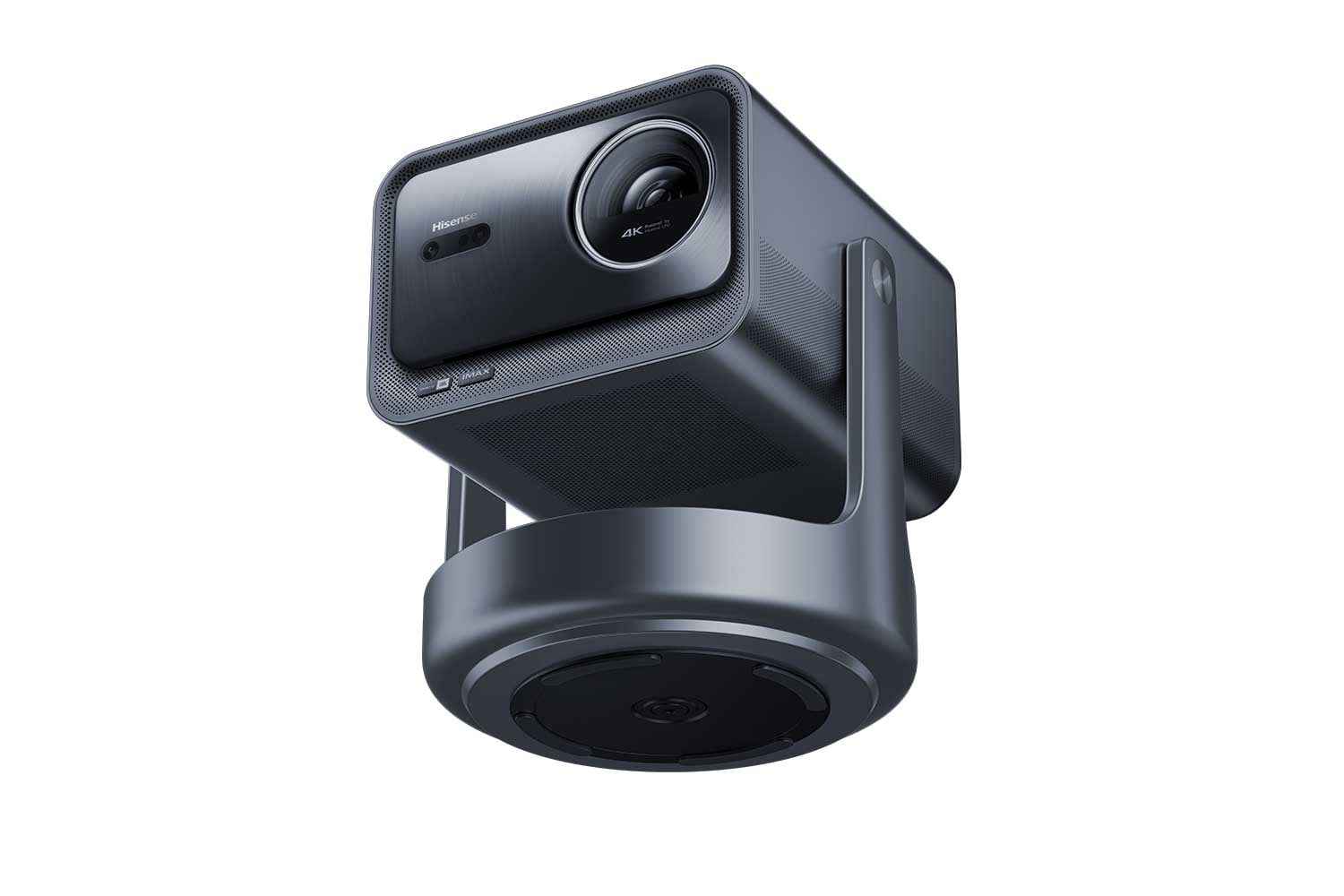 Hisense C2 Ultra Unterseite