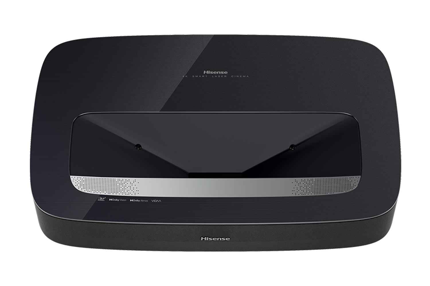 Hisense PL2 Komplettansicht