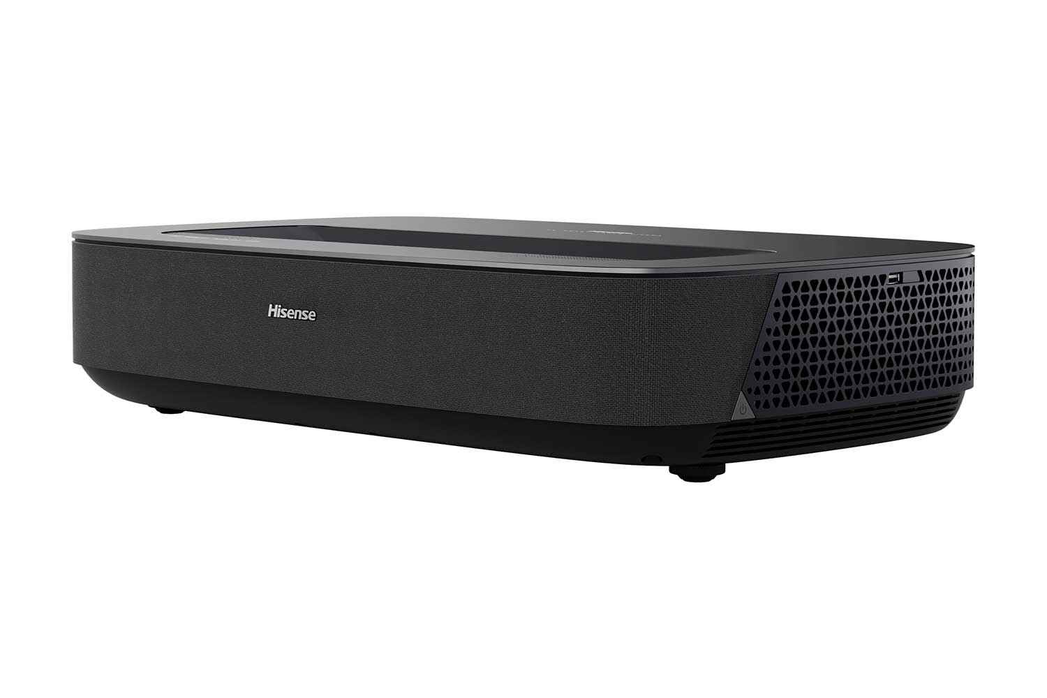 Hisense PL2 Seite rechts