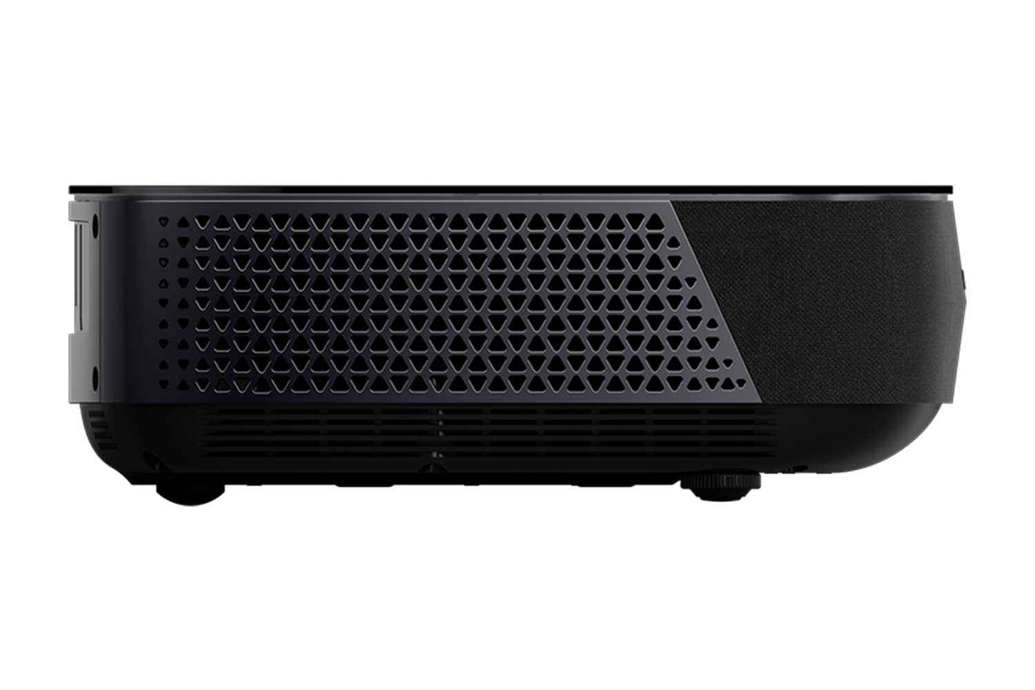 Hisense PL2 Seitenansicht