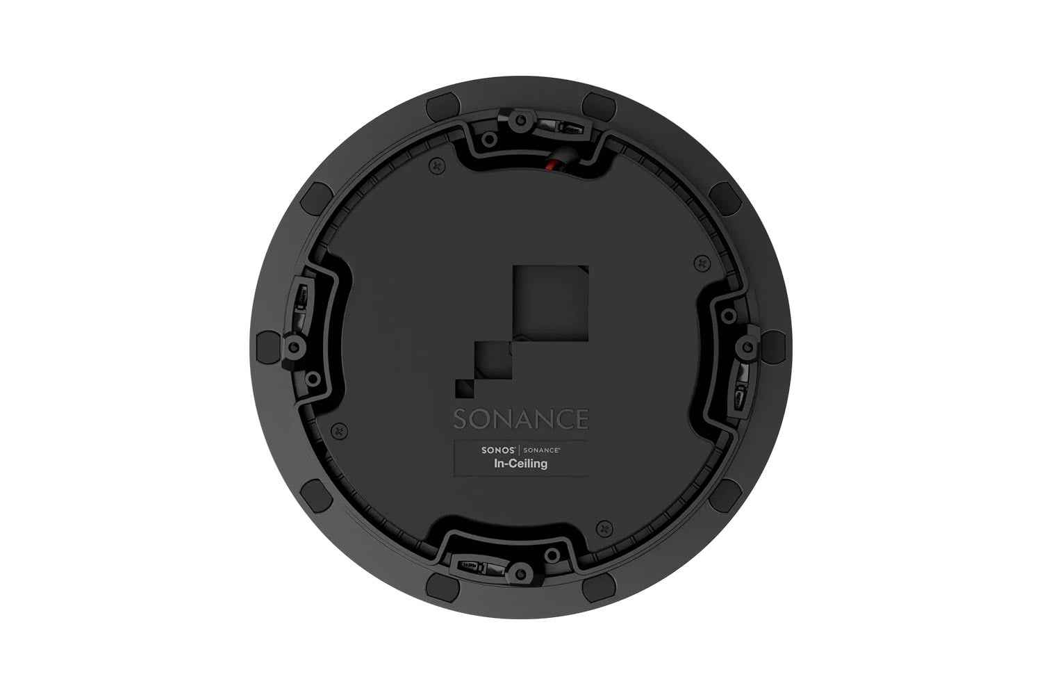 SONOS In-Ceiling by Sonance Rückseite