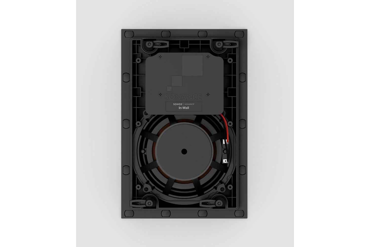 SONOS In-Wall by Sonance Rückseite