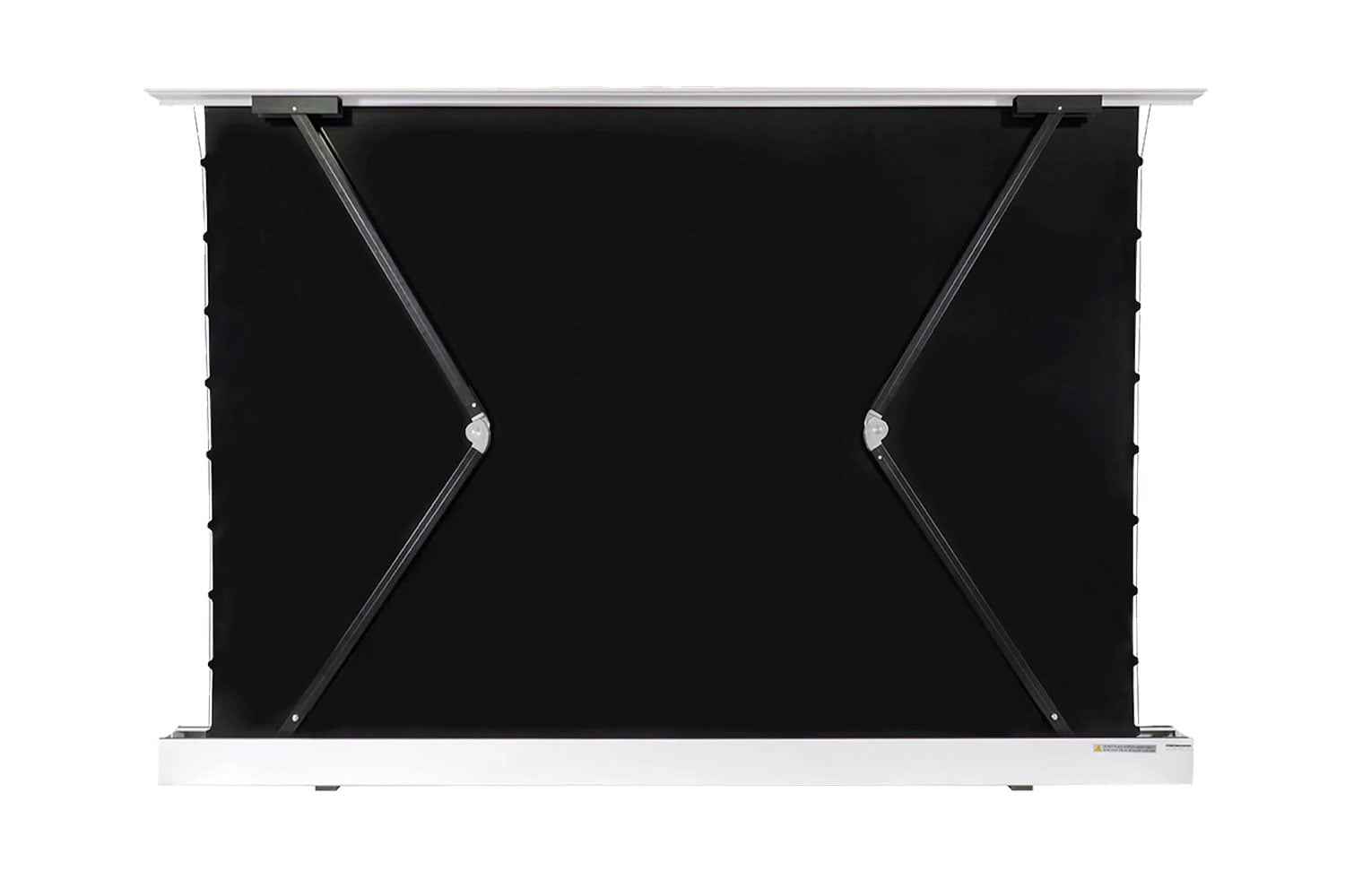 EliteScreens Kestrel Rückseite