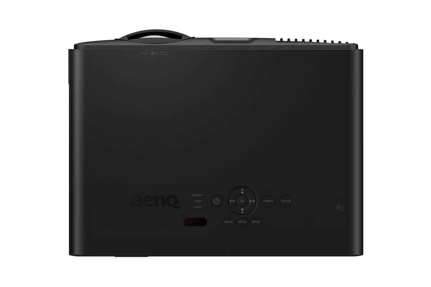 BenQ LK835ST Oben