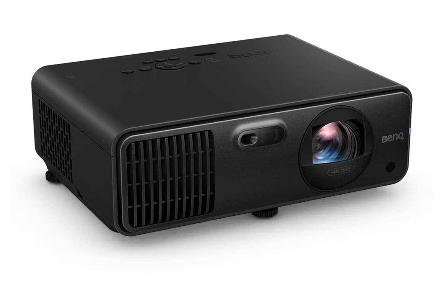 BenQ LK835ST linke Seite