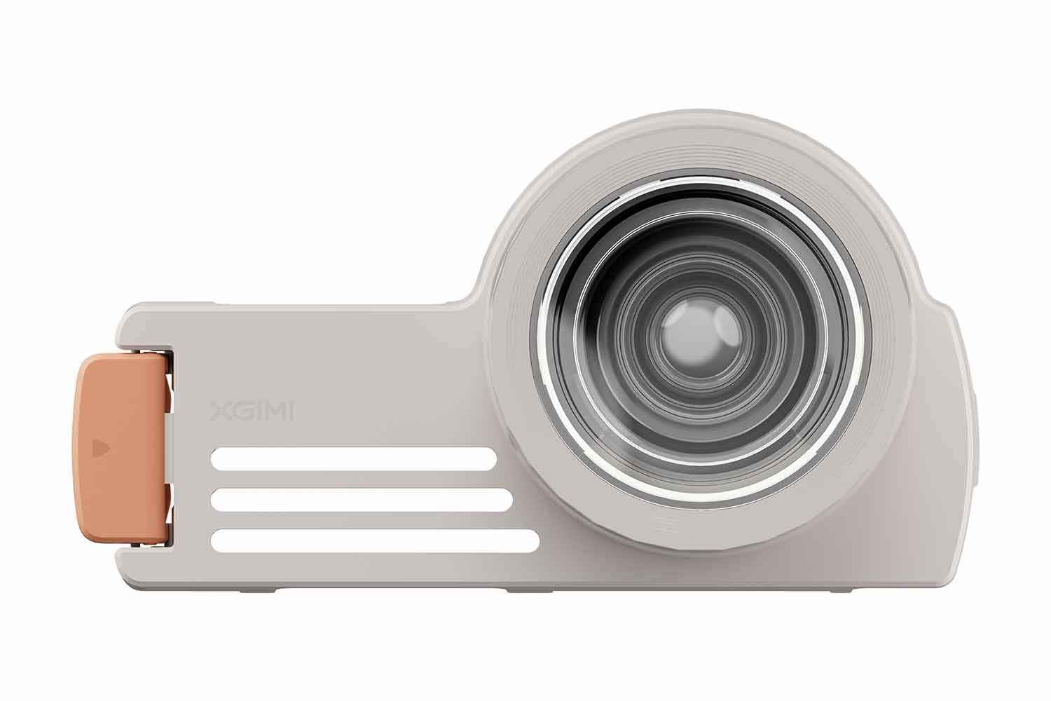 XGIMI Kreativer Optischer Filter für MoGo 3 Pro