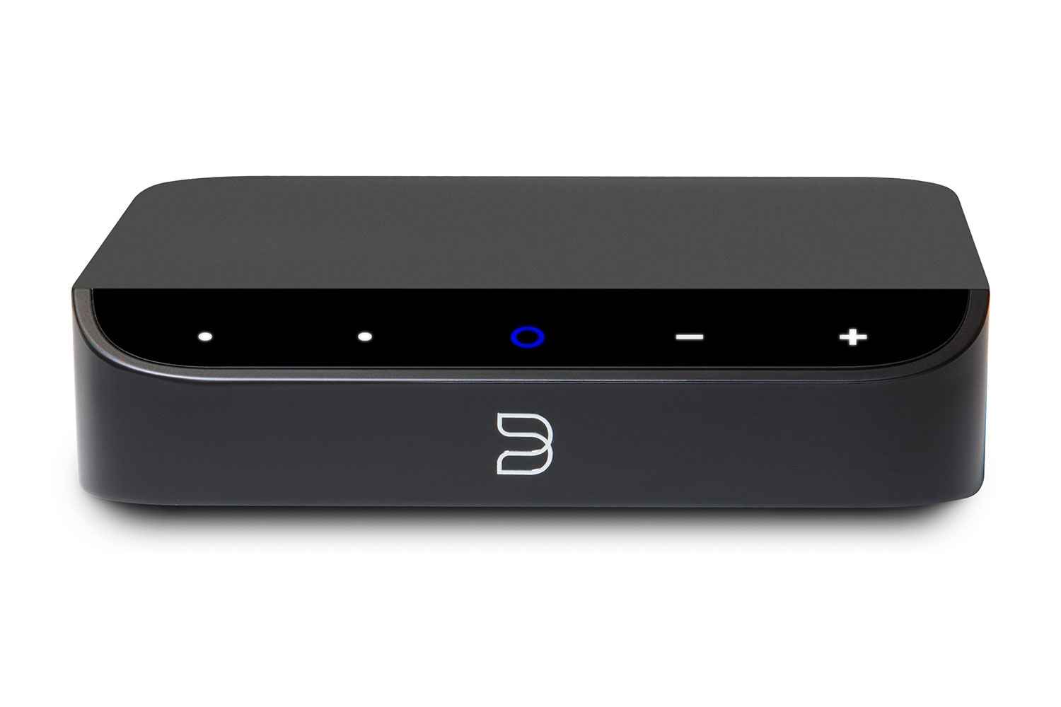 Bluesound NODE NANO Front