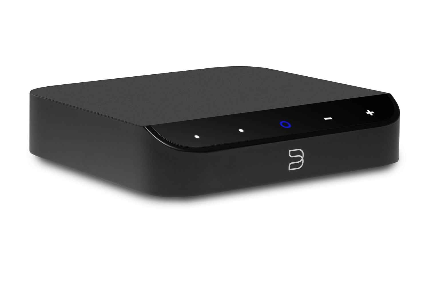 Bluesound NODE NANO Seite