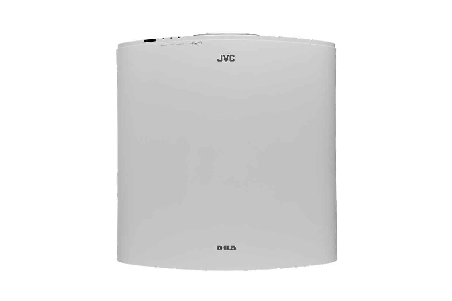 JVC DLA-NZ500 Oben weiß