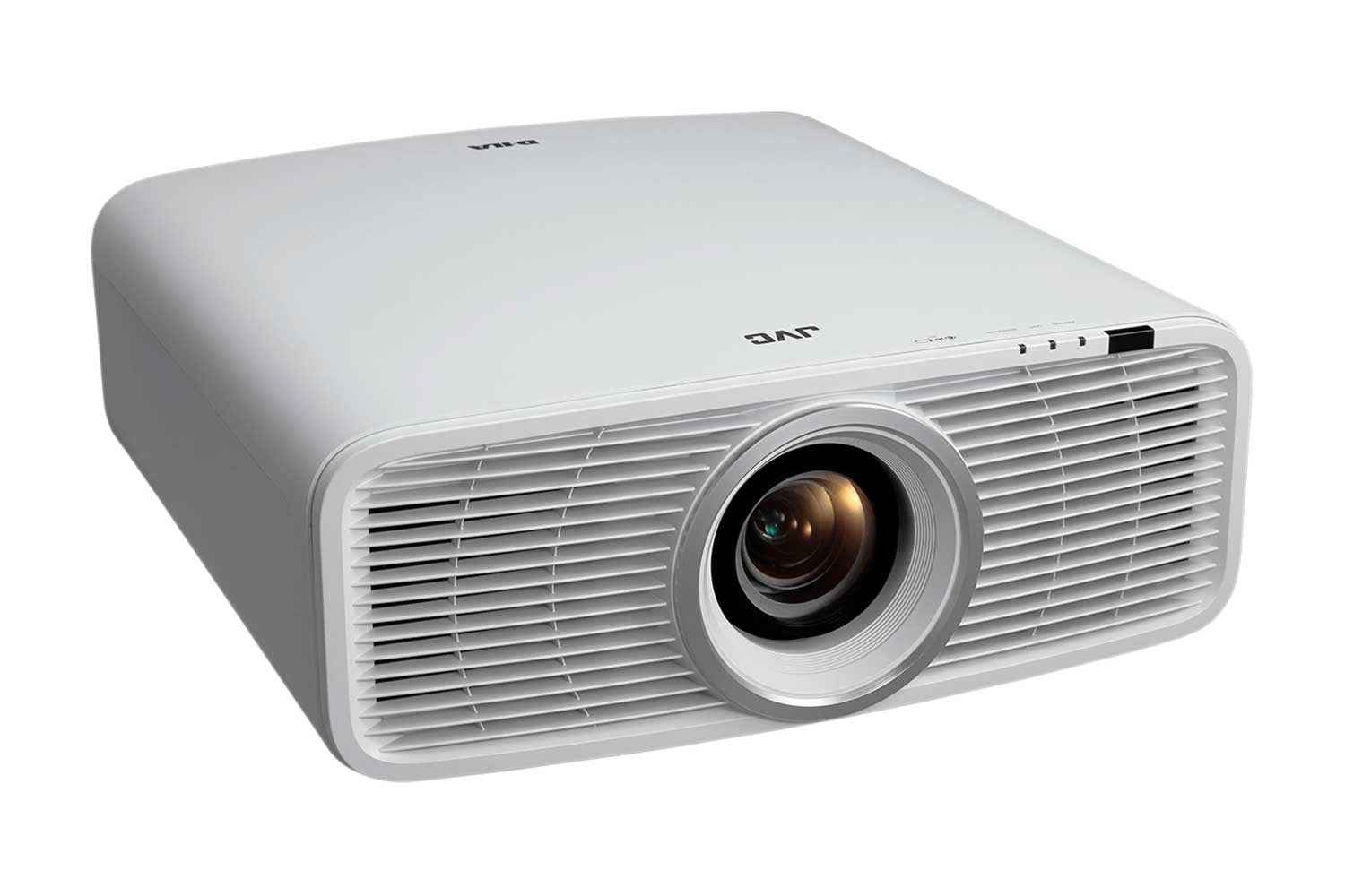 JVC DLA-NZ500 Seite weiß