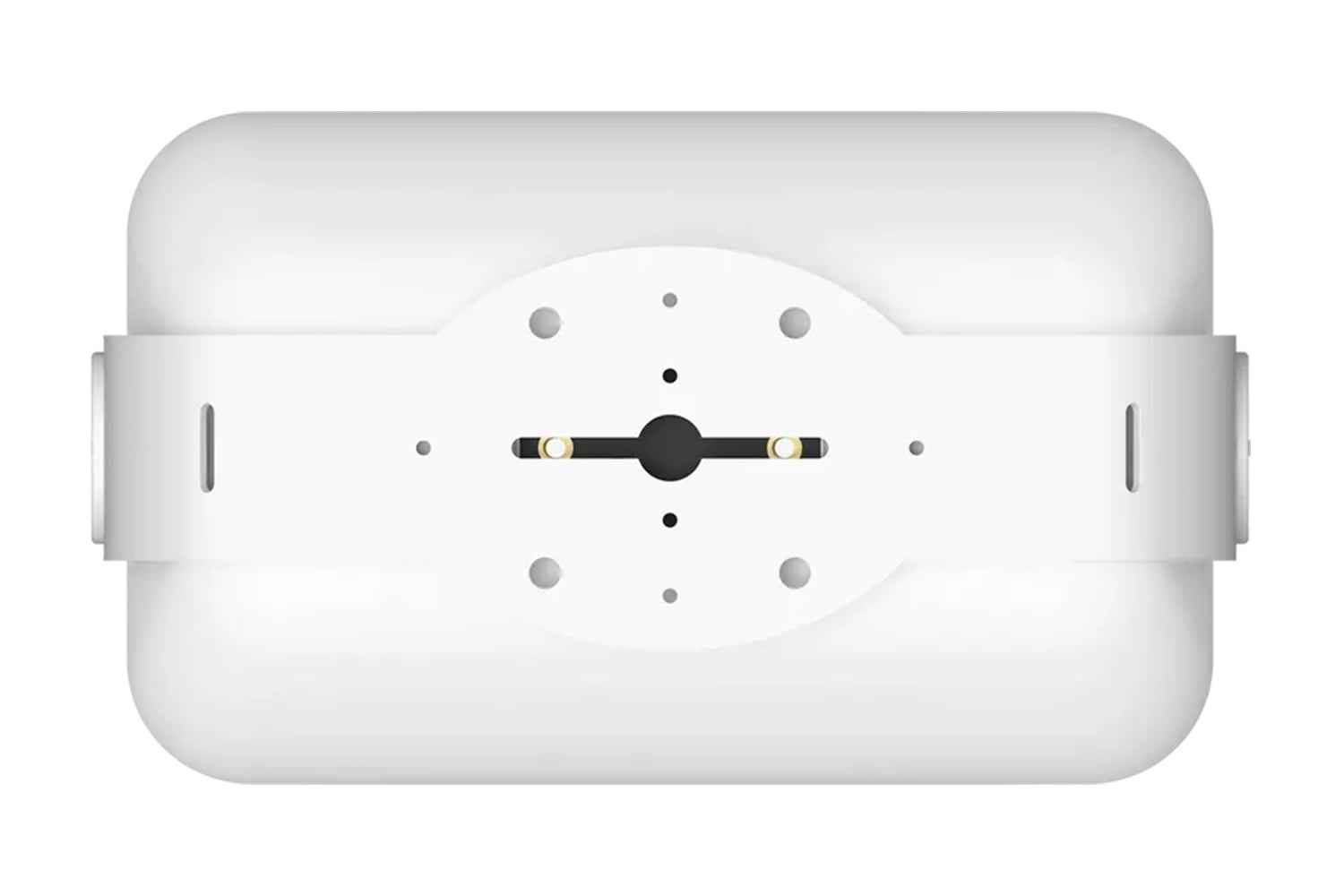 SONOS Outdoor Rückseite weiß