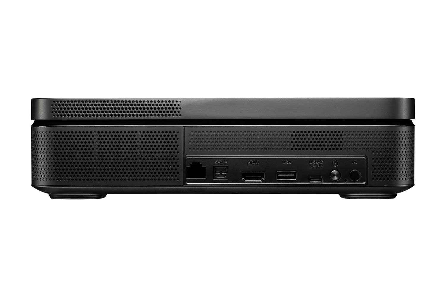 Optoma Photon Go Anschlüsse