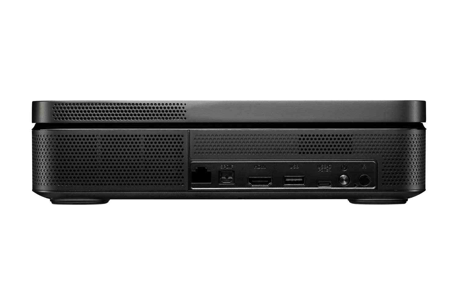 Optoma Photon Go Anschlüsse