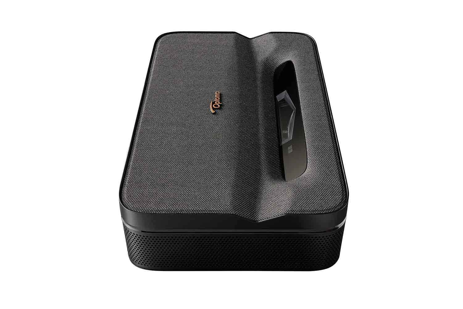 Optoma Photon Go Seite