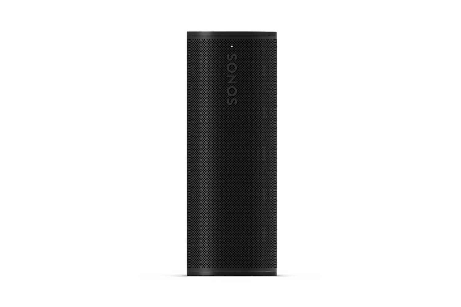 SONOS Roam 2 Front schwarz