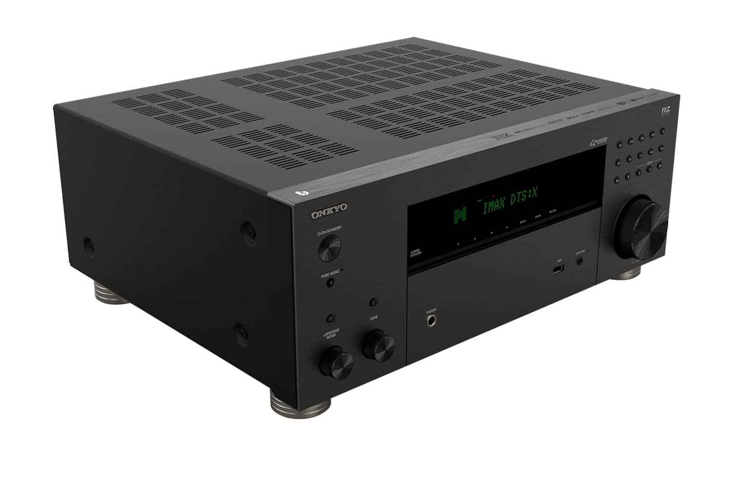 Onkyo TX-RZ30 Seite