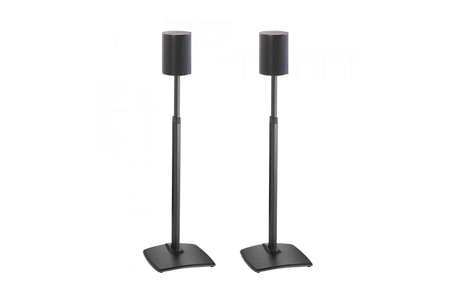 Sanus WSSE1A2-B2 Schwarz