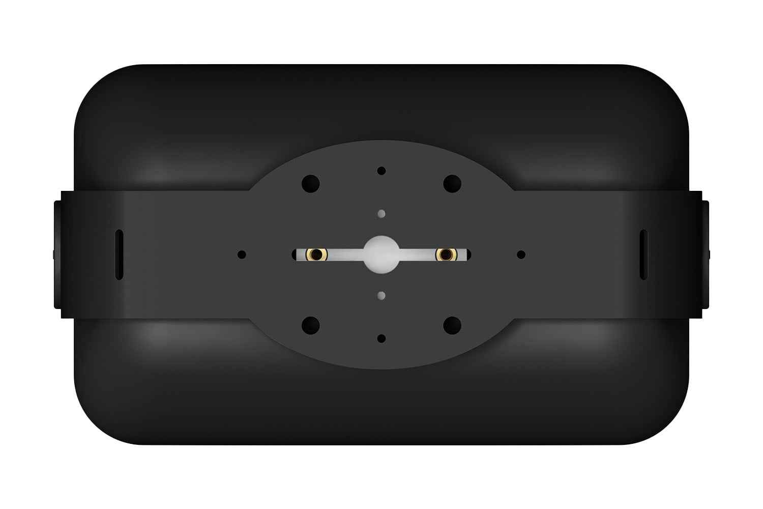 SONOS Outdoor Rückseite schwarz