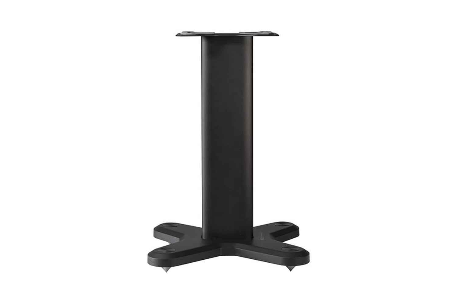 Monitor Audio ST-2 Standfuß Seite schwarz