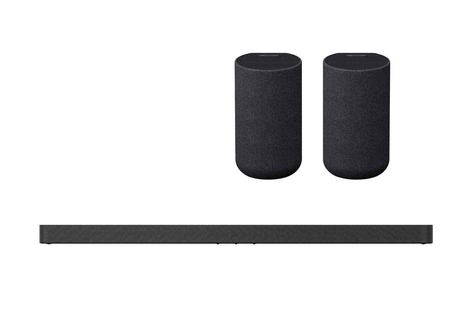 Set: Sony Theatre Bar 9 & SA-RS5 Surround Lautsprecher