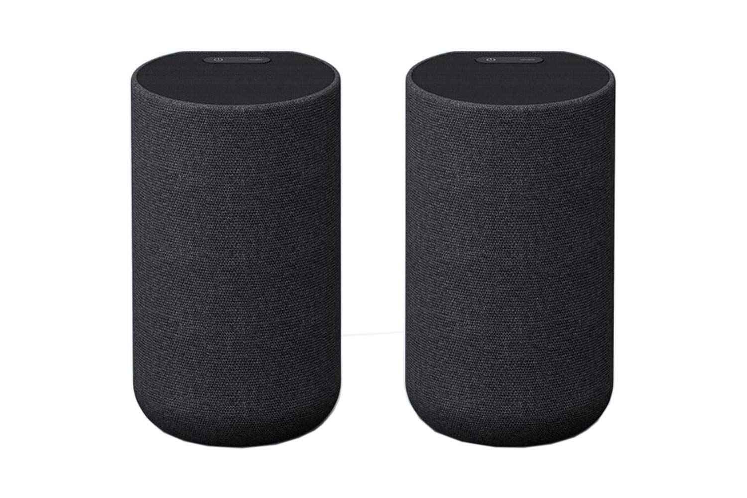 Sony SA-RS5 Rear-Lautsprecher front