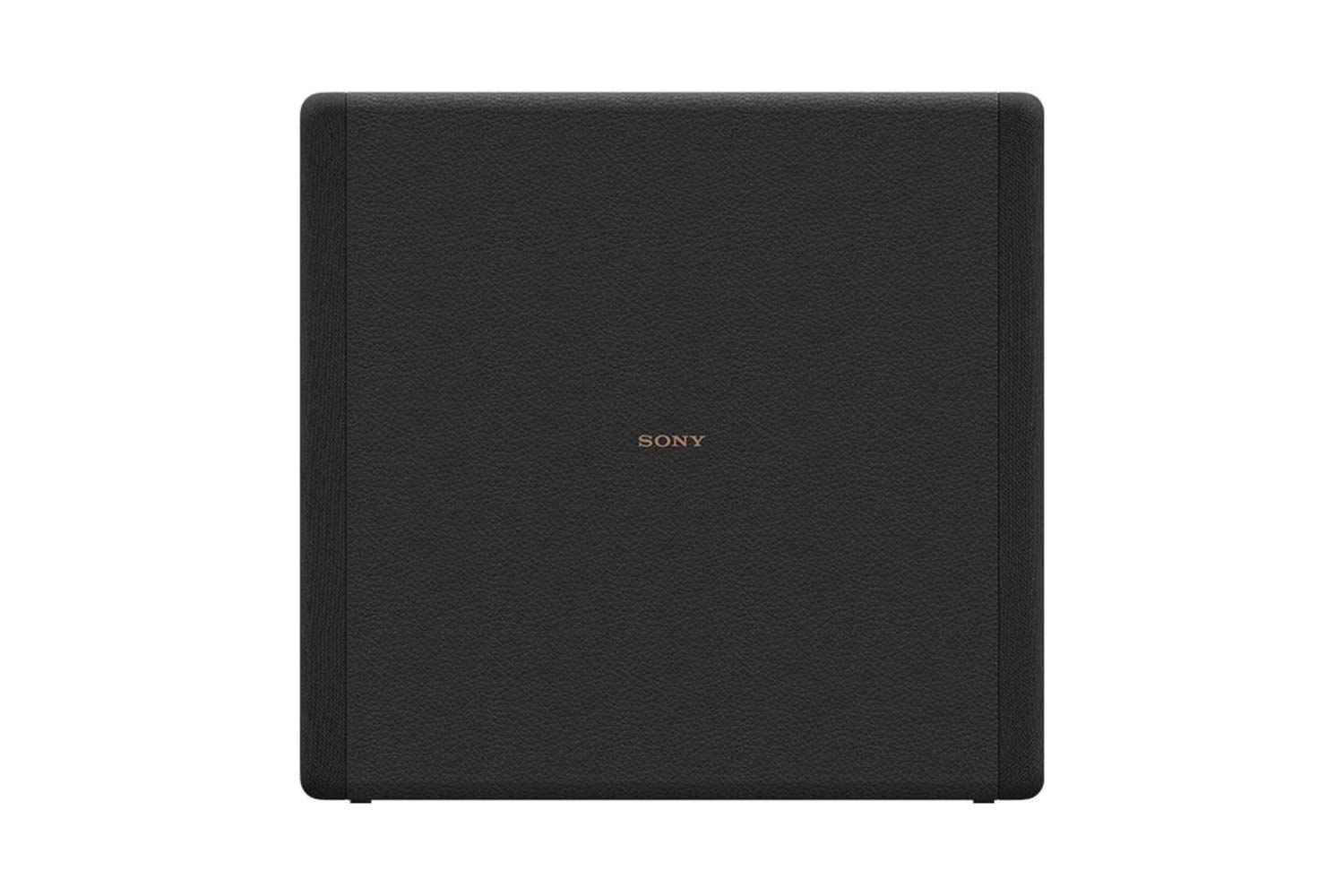 Sony SA-SW3 Subwoofer seite