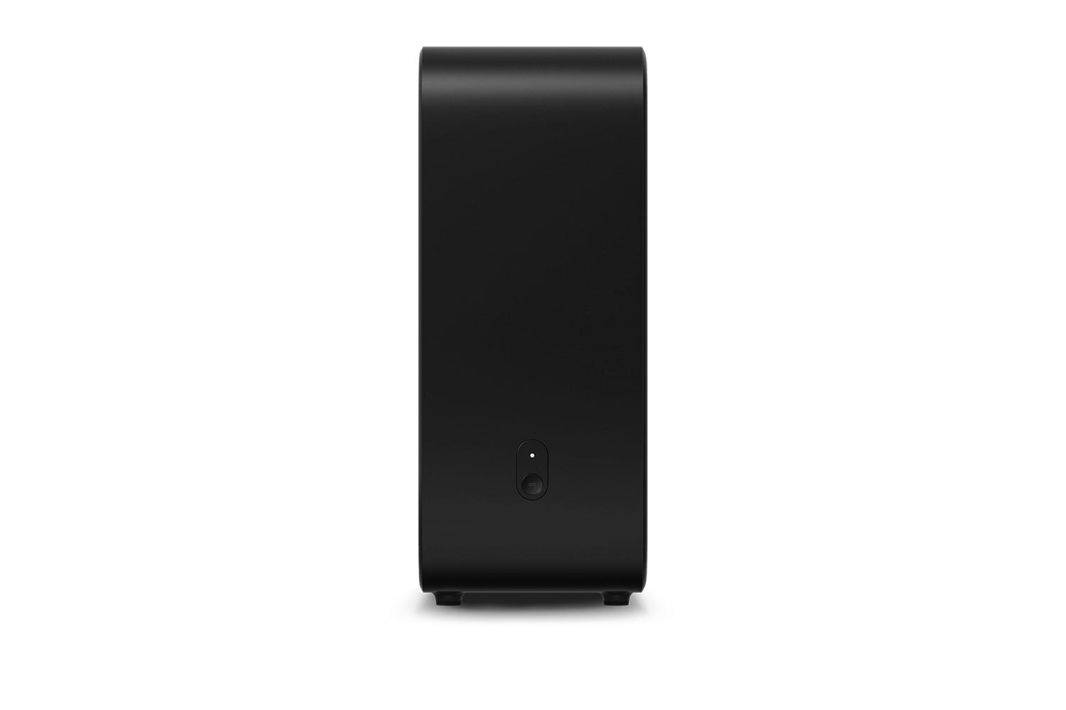 SONOS Sub 4 Profil schwarz