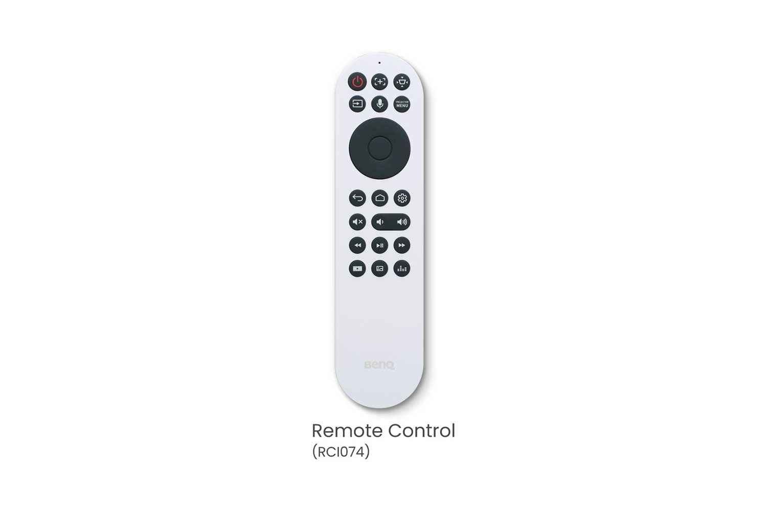 BenQ TK710 Fernbedienung