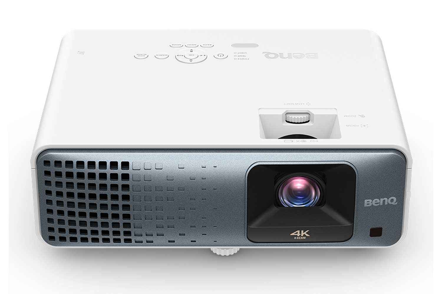 BenQ TK710 Front Neigung