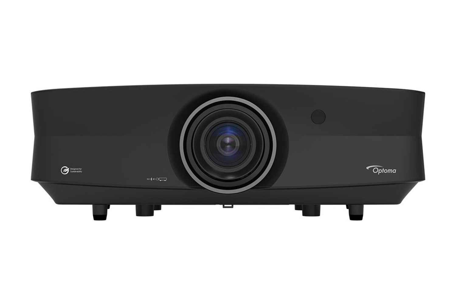 Optoma UHZ5000 Front