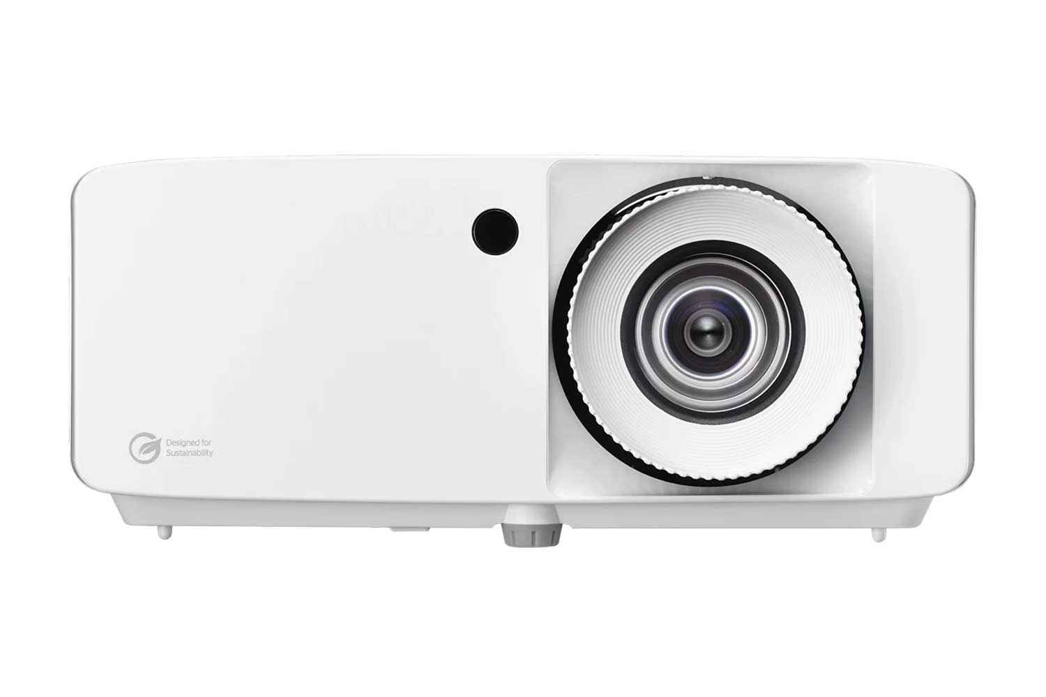 Optoma UHZ66 Front